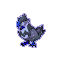 Galactic Staraptor